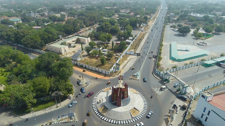 Kano remains nigeria’s investment destination, says ganduje